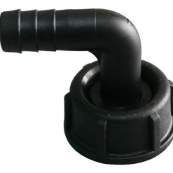 Sugmunstycke 90gr, ø11mm 1/2" gänga