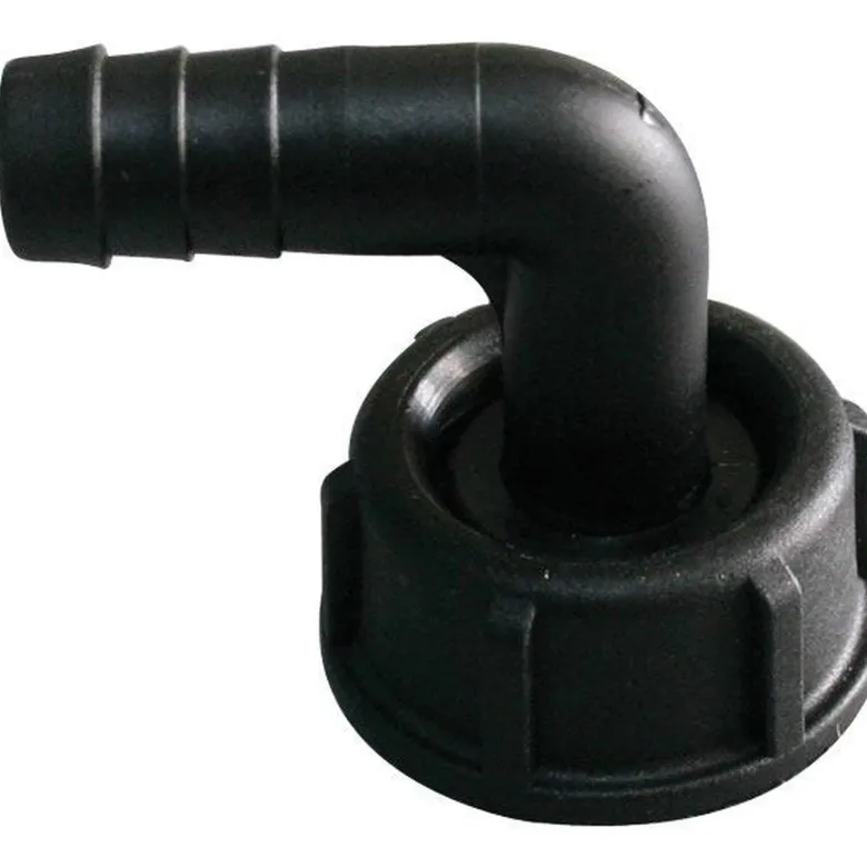 Sugmunstycke 90gr, ø11mm 1/2" gänga