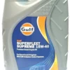 Superfleet Supreme 15W-40 -M GLF154007