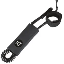 SUP leash, ankelband 300 cm