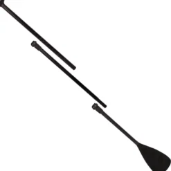SUP-paddel Justerbar Ø29 mm 175-215 cm Glasfiber