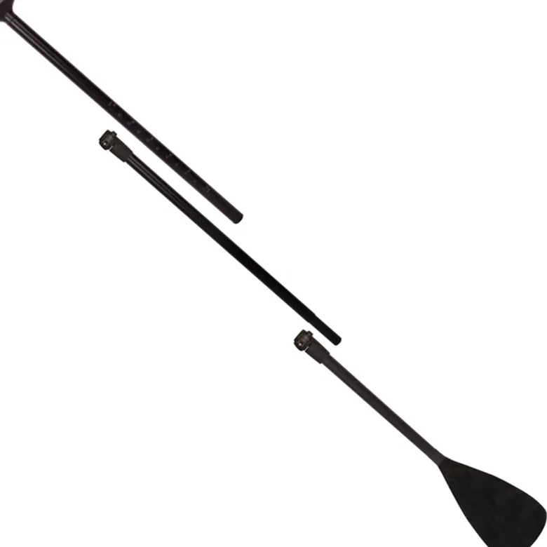 SUP-paddel Justerbar Ø29 mm 175-215 cm Glasfiber