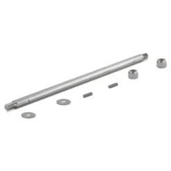 Support rod SS Pro