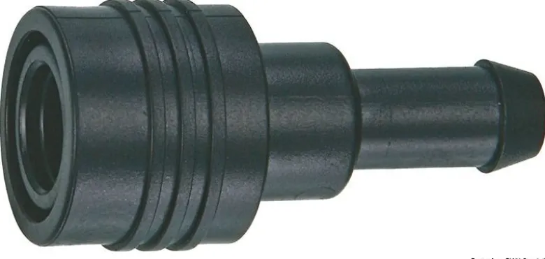 SUZUKI liten honkoppling Ø 10 mm