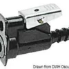 SUZUKI/OMC bränsleslang honkoppling Ø 8 mm