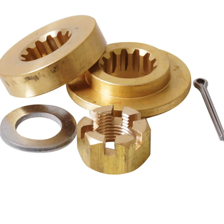 Suzuki propeller hardware kit 40-65hk
