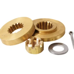 Suzuki propeller hardware kit df140