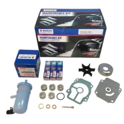 Suzuki Service-kit, DF25A/30A 2015 och framåt