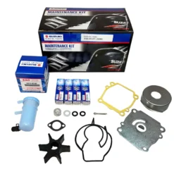 Suzuki Service-kit, DF60 sent 2009