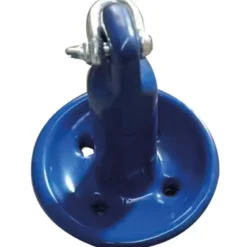 Svampankare med Gummi 4,5kg