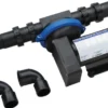 Svartvattenpump 32 LPM 12V