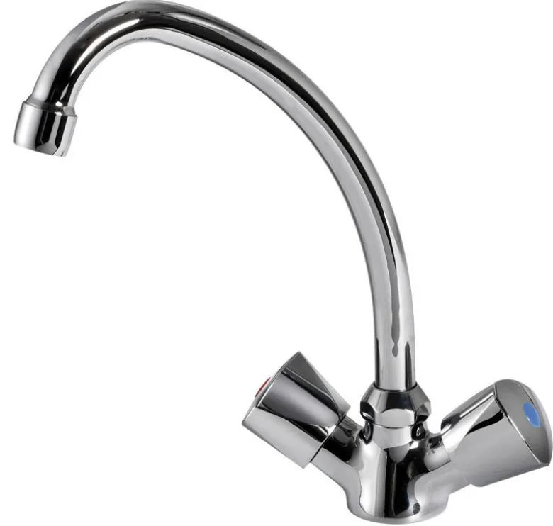 Svängbar blandare 160mm