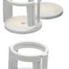 Swing-Out glas-/mugg-/burkhållare 1/2 koppar