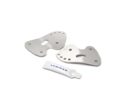 SZ2 cleat plate spares
