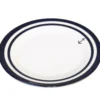 Tallrikar Melamin Ø26cm 6 stk