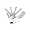Talon Hardware Bag assy