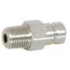 Tank Adapter Force/Suzuki +75hk