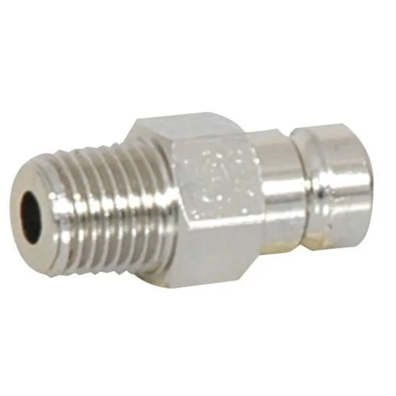Tank Adapter Force/Suzuki +75hk