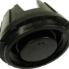 Tanklock med luftning