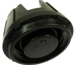 Tanklock med luftning