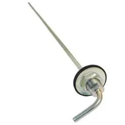 Tankuttag 2mm 600mm