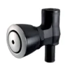 Tankventil flush montering 16mm