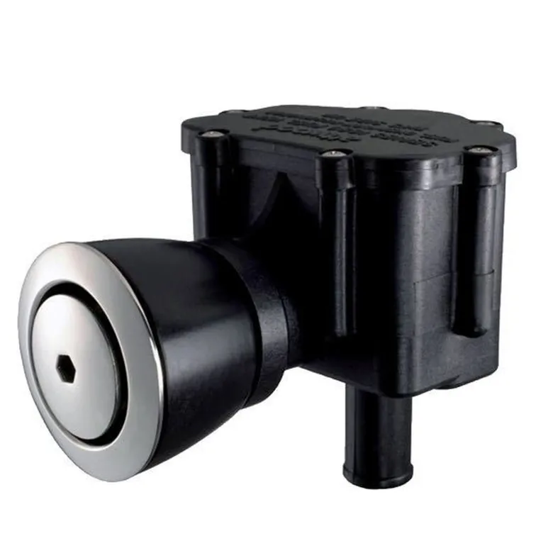 Tankventil flush montering 16mm returventil
