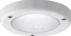 Targa SMD LED IP64, 1,4w 8-30v, Vit