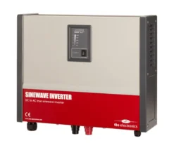 TBS inverter 2000-3500W 12/24V