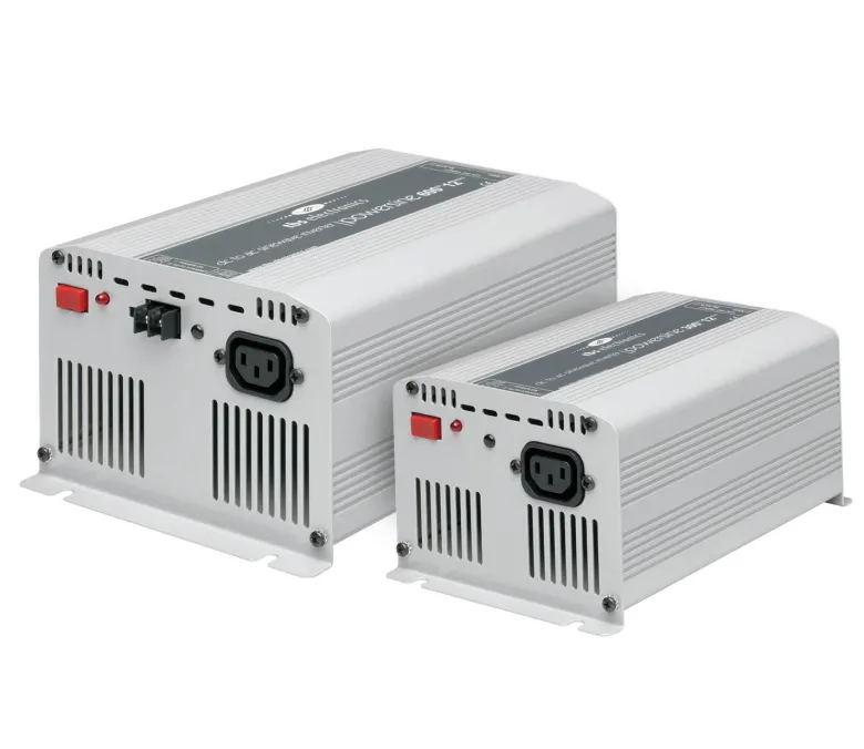 TBS inverter 300-800W 12/24V