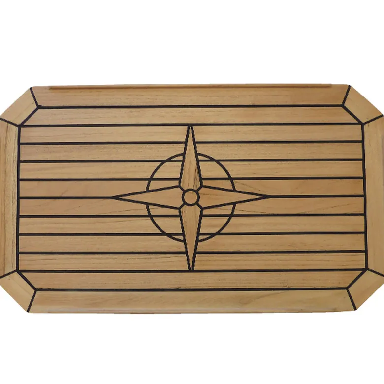 Teakbord