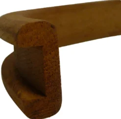 Teak Hörn, U-list