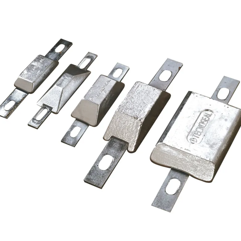 Tecnoseal Aluminiumanod, 0,30 kg