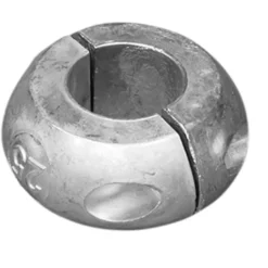 Tecnoseal Axelanod Aluminium Ø:35mm