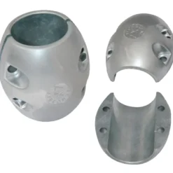 Tecnoseal Axelanod Aluminium, 65/35mm