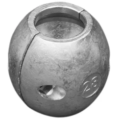 Tecnoseal Axelanod Ø:80mm