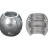 Tecnoseal axelanod zink