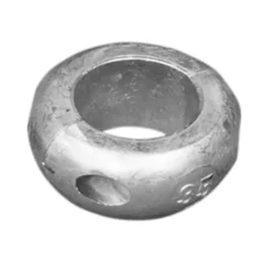 Tecnoseal Axelanod Zink Ø:35/66mm