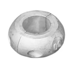 Tecnoseal Axelanod Zink Ø:30/66mm