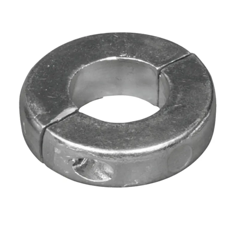 Tecnoseal Axelanod Zink Ø:50/90mm