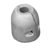 Tecnoseal Axelanod Zink, 55/19mm