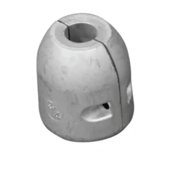 Tecnoseal Axelanod Zink, 55/19mm