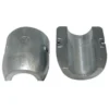Tecnoseal Axelanod Zink, Ø:70/40mm
