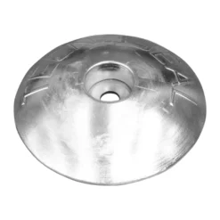 Tecnoseal Rund Zinkanod Ø:142mm x 36,5mm