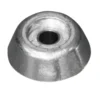 Tecnoseal Zinkanod till Lewmar Serie 140