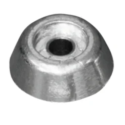Tecnoseal Zinkanod till Lewmar Serie 140