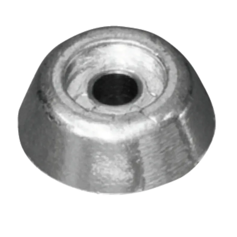 Tecnoseal Zinkanod till Lewmar Serie 140