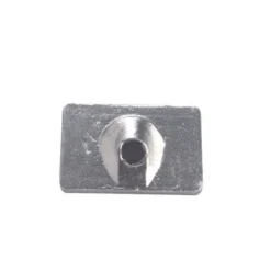 Tecnoseal Zinkanod till Mercury Mercruise 6 -9,9hk