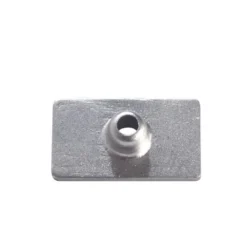 Tecnoseal Zinkanod till Mercury 4.5-9.9hk till 1987