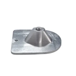 Tecnoseal Zinkanod till Mercury 20hk